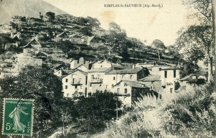 Rimplas-St-Sauveur (Alp.-Marit.)