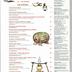 La Garance voyageuse : revue du monde végétal  - n°132  Décembre 2020 -  Remèdes - Résines - Teintures  Matériau... - Le bois
